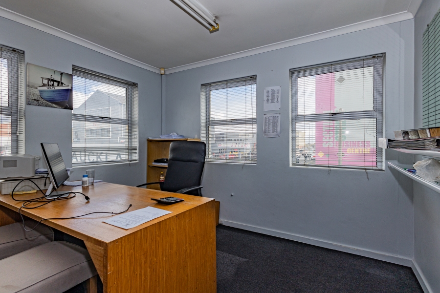 Commercial Property for Sale in Paarden Eiland Western Cape